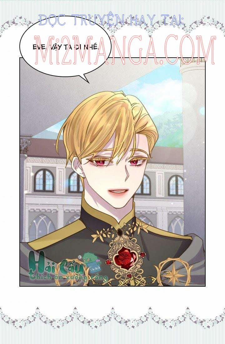 Quy Luật Sinh Tồn Của Nữ Phụ 60 trang 8