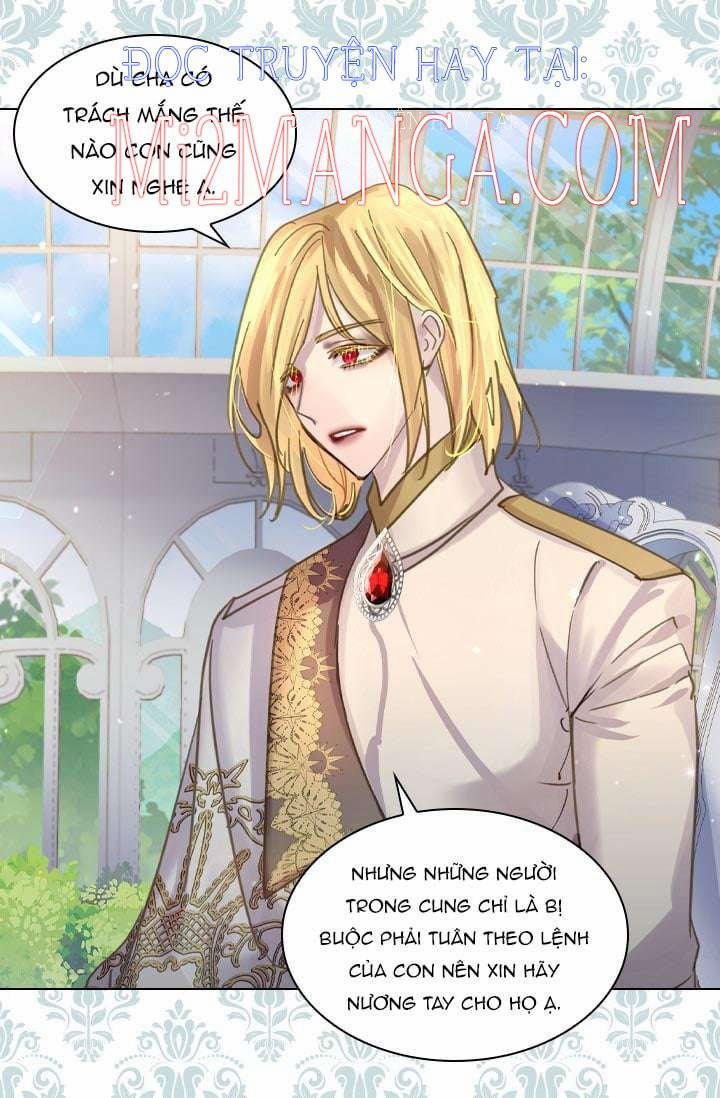 Quy Luật Sinh Tồn Của Nữ Phụ 61.5 trang 10