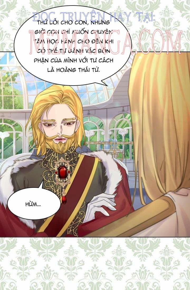 Quy Luật Sinh Tồn Của Nữ Phụ 61.5 trang 15