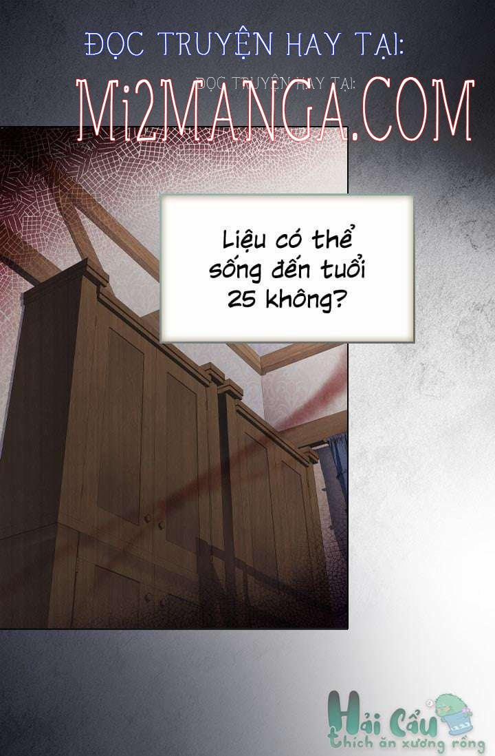 Quy Luật Sinh Tồn Của Nữ Phụ 61.5 trang 2