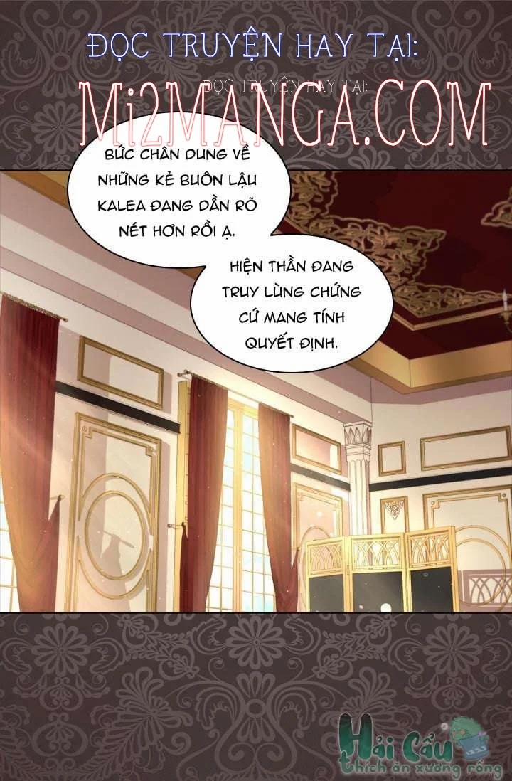 Quy Luật Sinh Tồn Của Nữ Phụ 61.5 trang 21