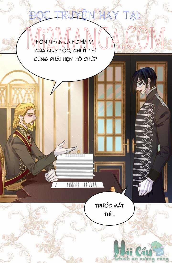 Quy Luật Sinh Tồn Của Nữ Phụ 61.5 trang 29