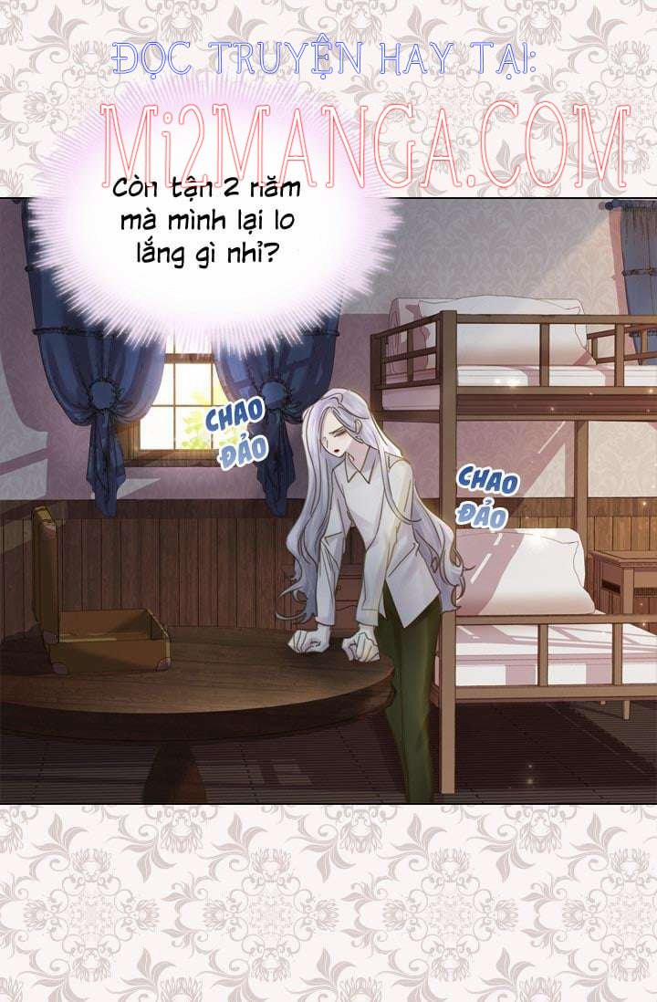 Quy Luật Sinh Tồn Của Nữ Phụ 61.5 trang 5