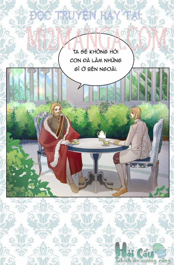 Quy Luật Sinh Tồn Của Nữ Phụ 61.5 trang 8