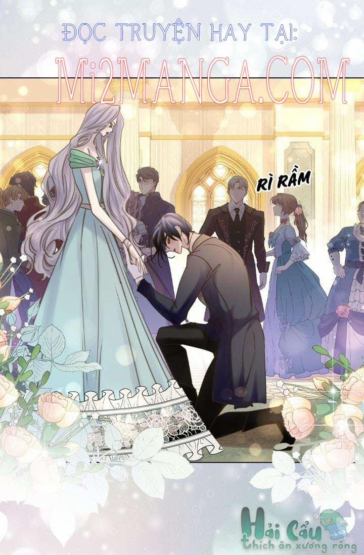 Quy Luật Sinh Tồn Của Nữ Phụ 61 trang 11