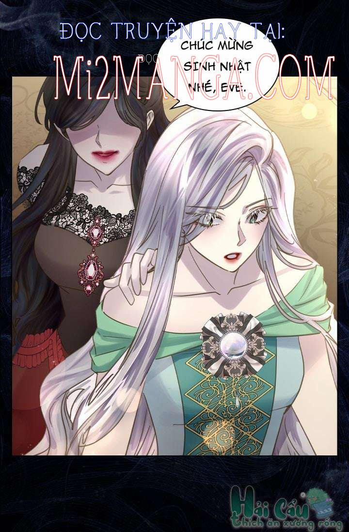 Quy Luật Sinh Tồn Của Nữ Phụ 61 trang 18