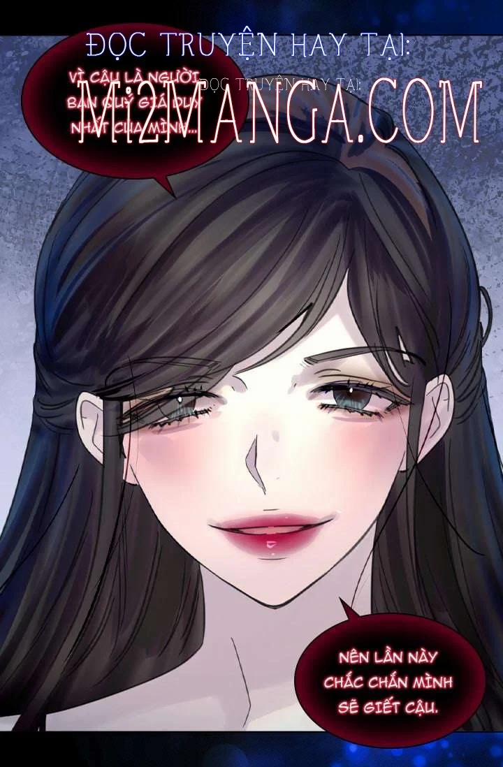 Quy Luật Sinh Tồn Của Nữ Phụ 61 trang 19