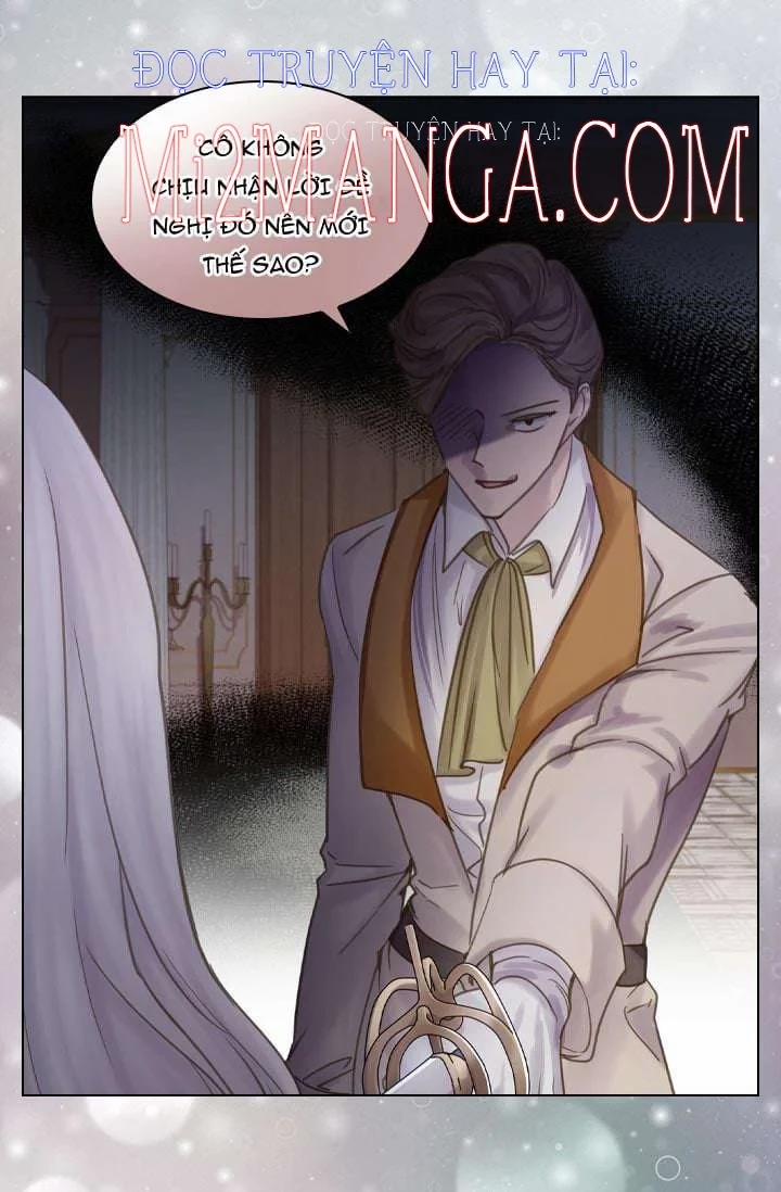 Quy Luật Sinh Tồn Của Nữ Phụ 61 trang 21