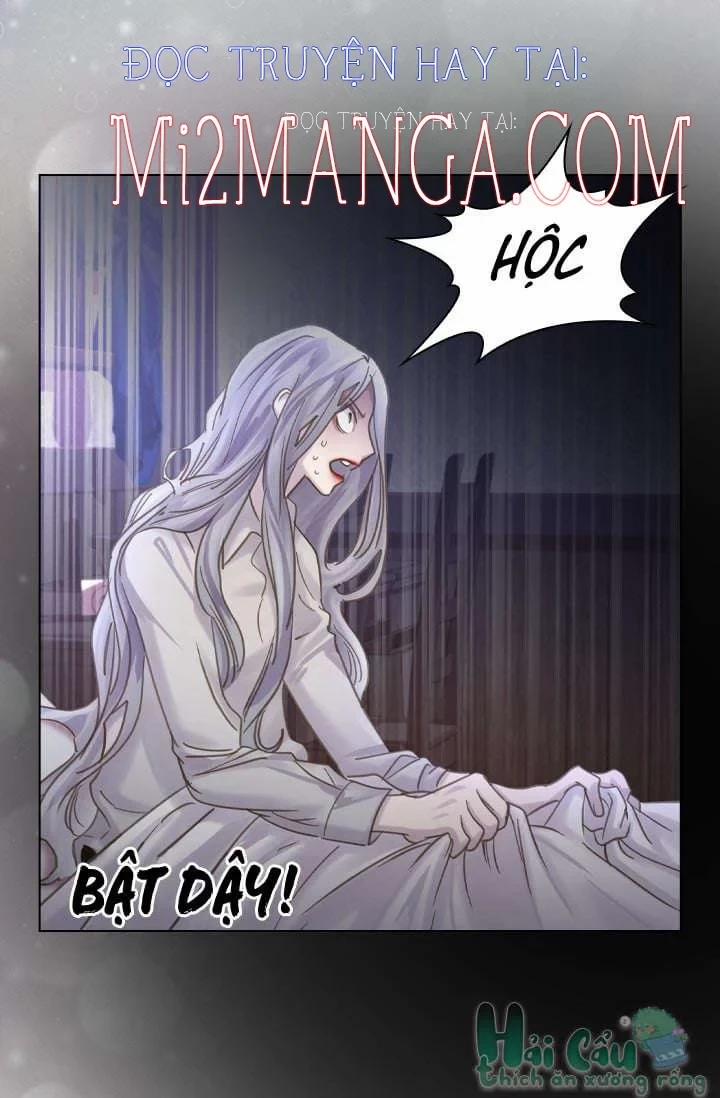 Quy Luật Sinh Tồn Của Nữ Phụ 61 trang 22