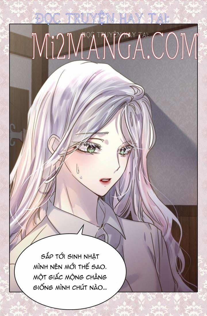 Quy Luật Sinh Tồn Của Nữ Phụ 61 trang 25