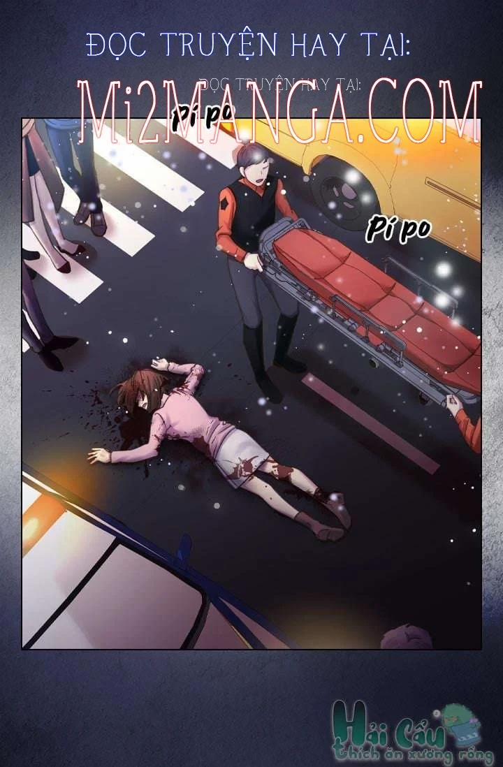 Quy Luật Sinh Tồn Của Nữ Phụ 61 trang 27