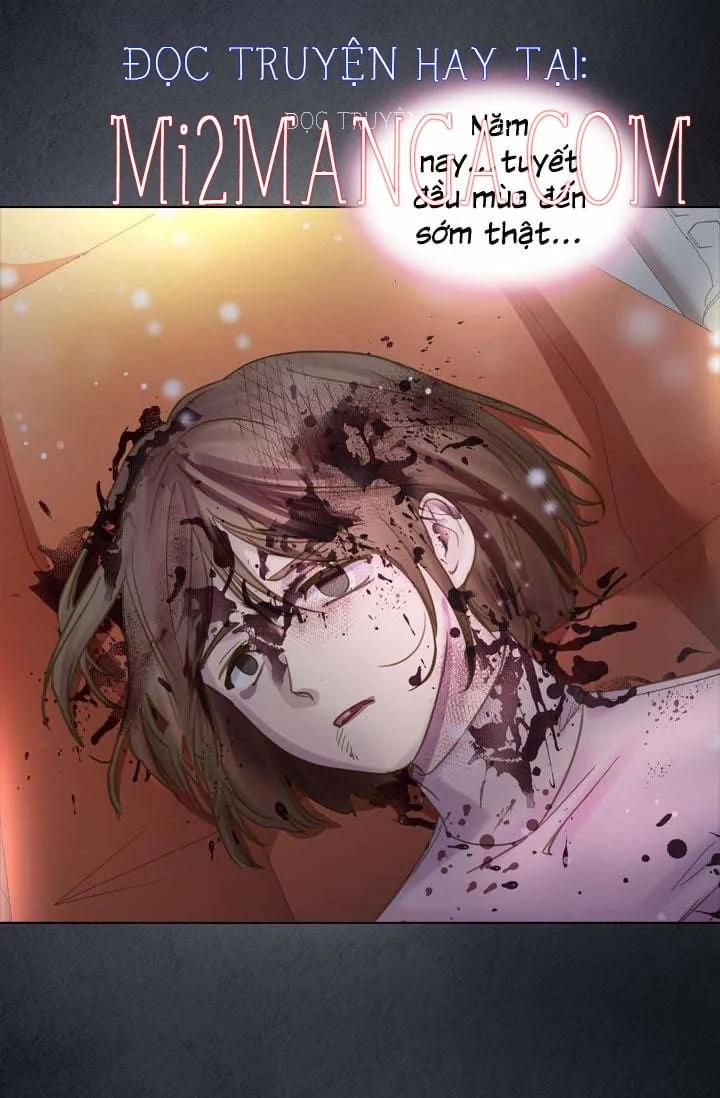 Quy Luật Sinh Tồn Của Nữ Phụ 61 trang 28