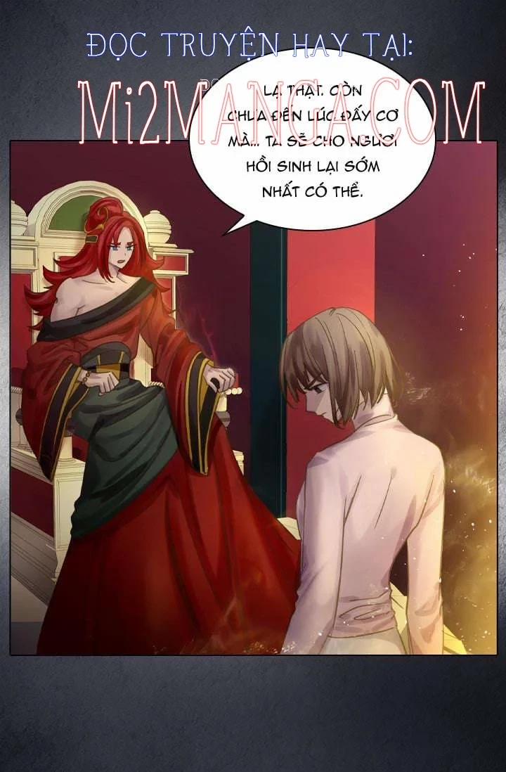 Quy Luật Sinh Tồn Của Nữ Phụ 61 trang 30