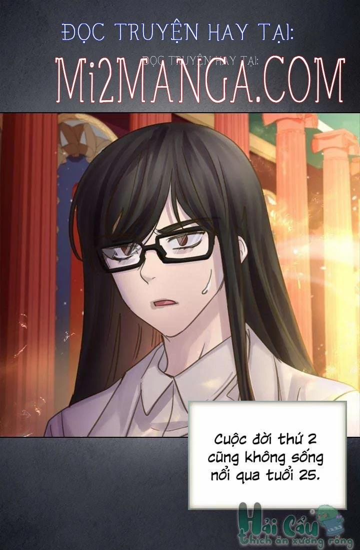 Quy Luật Sinh Tồn Của Nữ Phụ 61 trang 31