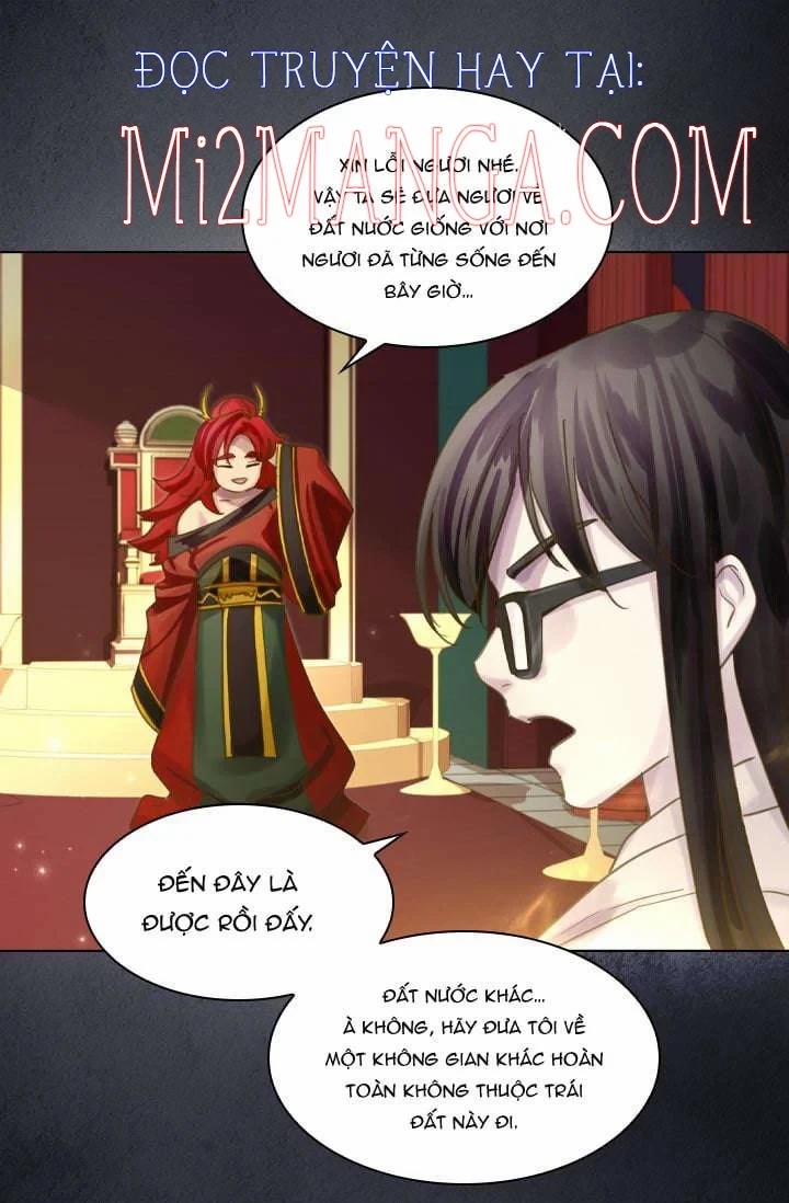 Quy Luật Sinh Tồn Của Nữ Phụ 61 trang 32