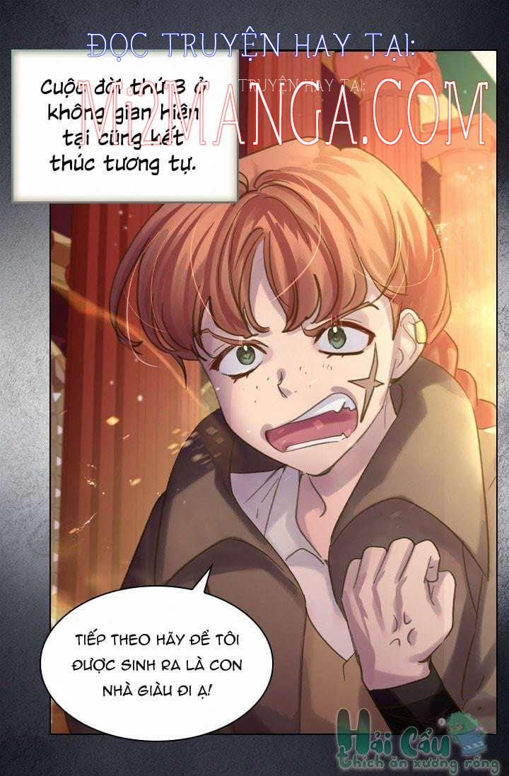 Quy Luật Sinh Tồn Của Nữ Phụ 61 trang 33