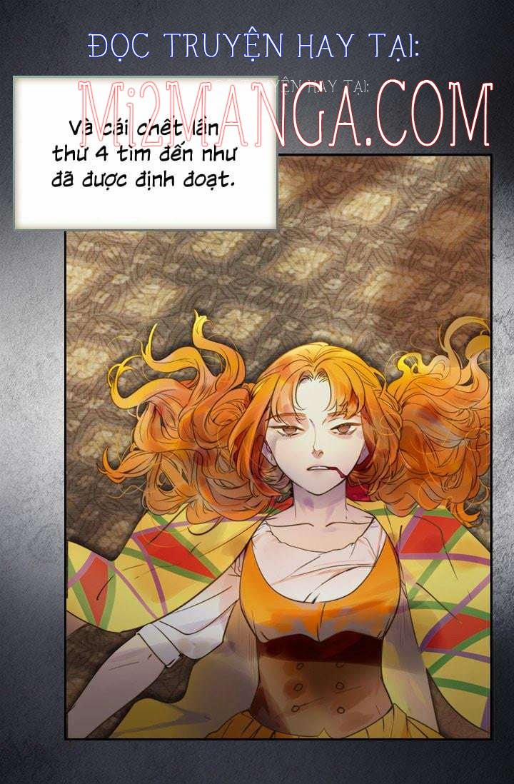 Quy Luật Sinh Tồn Của Nữ Phụ 61 trang 34