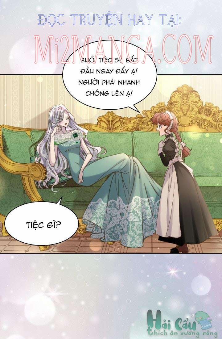 Quy Luật Sinh Tồn Của Nữ Phụ 61 trang 4