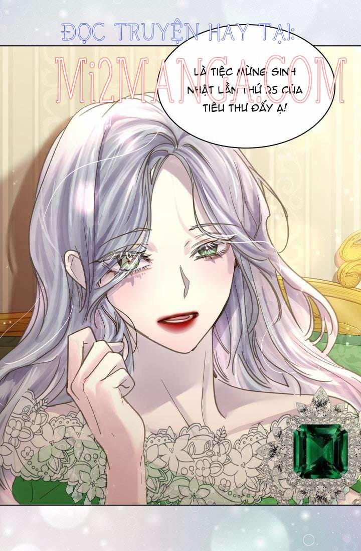 Quy Luật Sinh Tồn Của Nữ Phụ 61 trang 5
