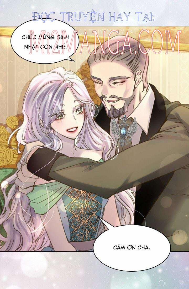 Quy Luật Sinh Tồn Của Nữ Phụ 61 trang 7