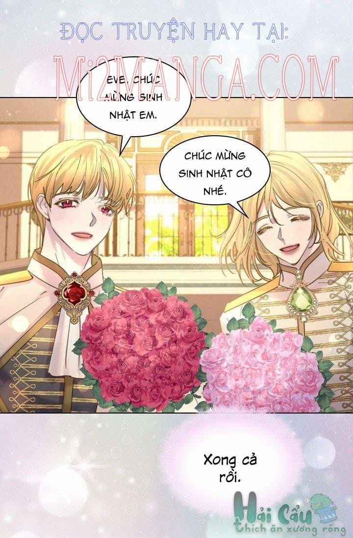 Quy Luật Sinh Tồn Của Nữ Phụ 61 trang 8
