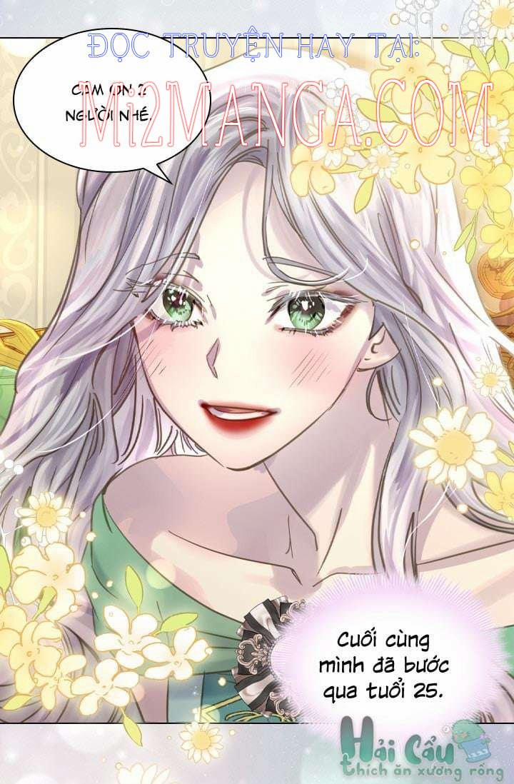 Quy Luật Sinh Tồn Của Nữ Phụ 61 trang 9