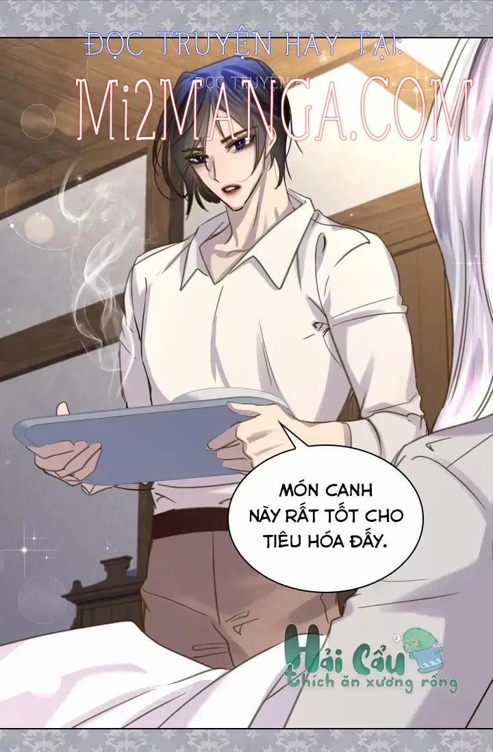 Quy Luật Sinh Tồn Của Nữ Phụ 62.5 trang 15