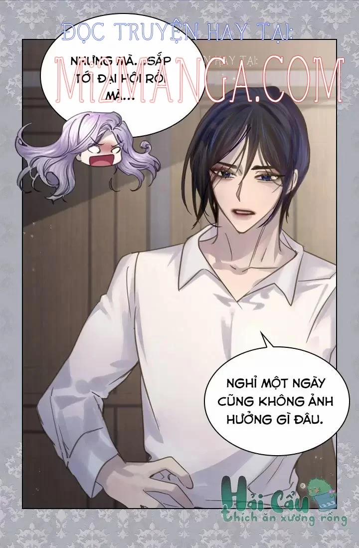 Quy Luật Sinh Tồn Của Nữ Phụ 62.5 trang 18