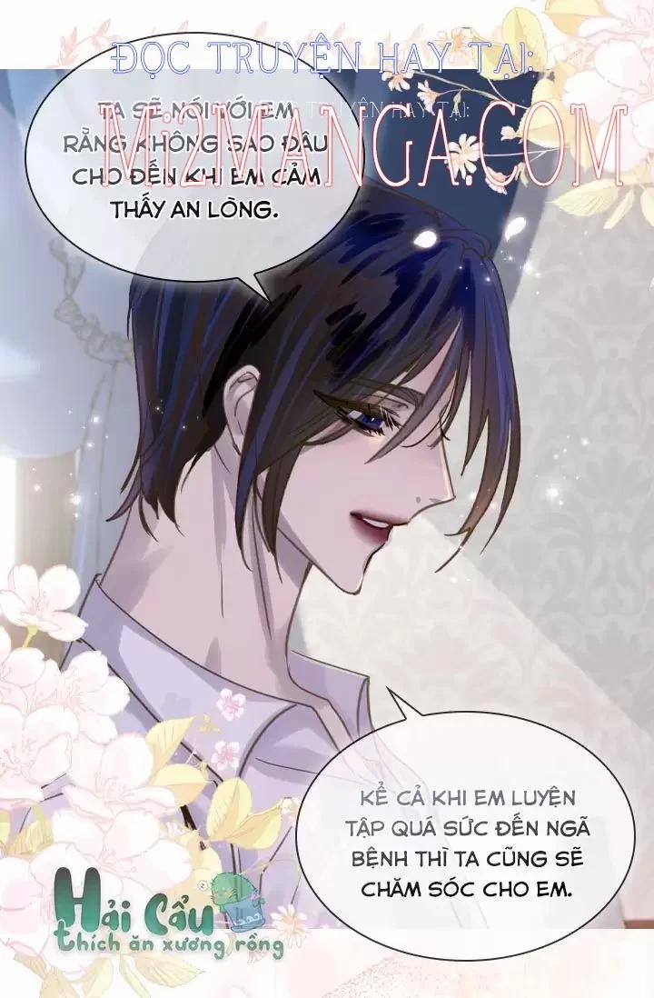 Quy Luật Sinh Tồn Của Nữ Phụ 62.5 trang 24