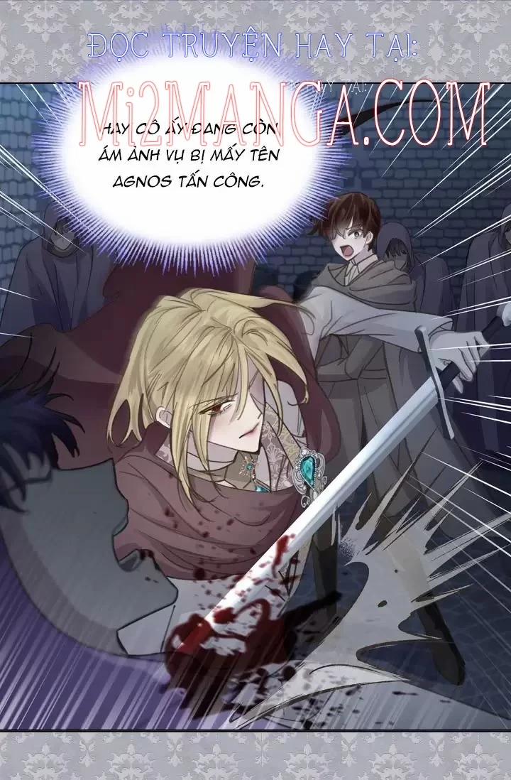 Quy Luật Sinh Tồn Của Nữ Phụ 62.5 trang 6