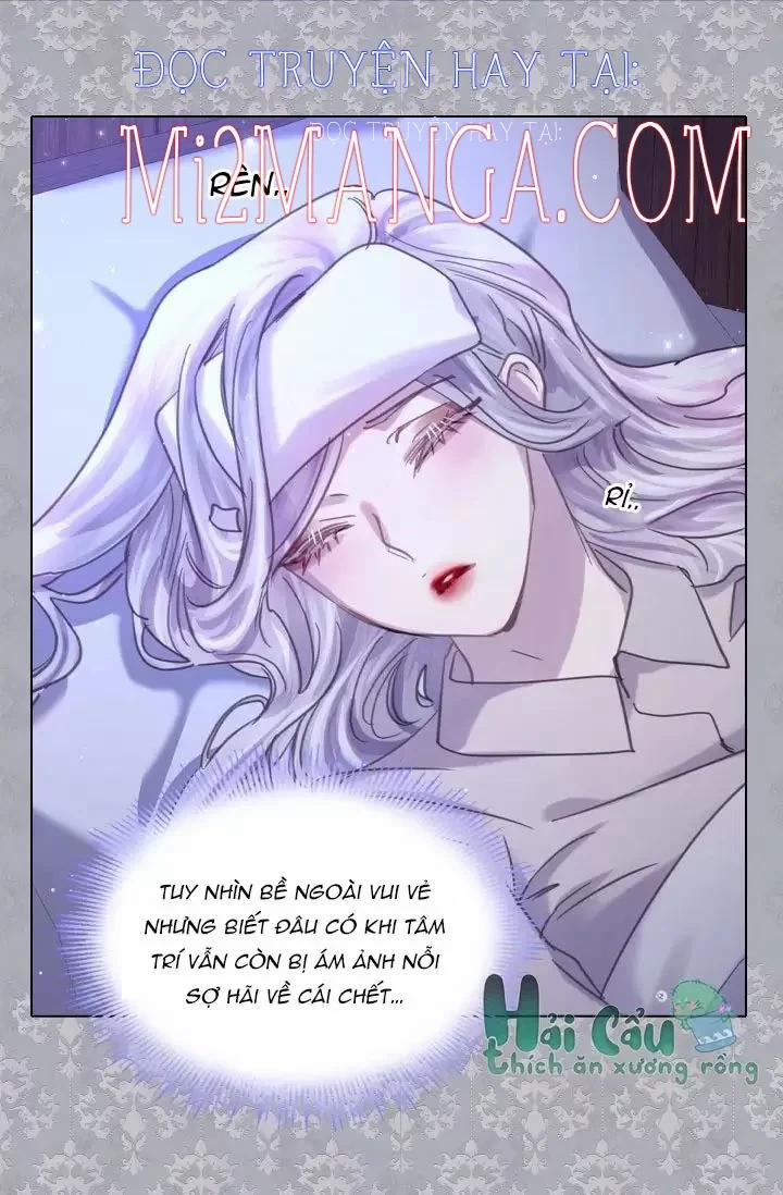 Quy Luật Sinh Tồn Của Nữ Phụ 62.5 trang 8