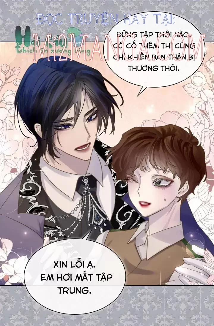 Quy Luật Sinh Tồn Của Nữ Phụ 62 trang 16