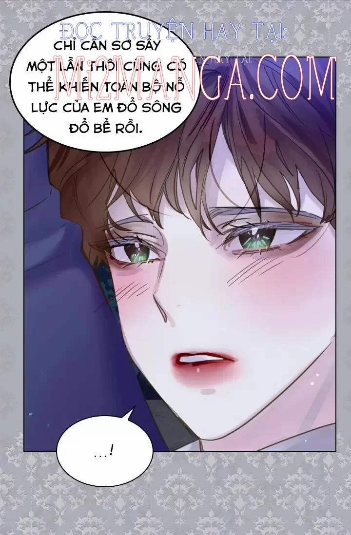 Quy Luật Sinh Tồn Của Nữ Phụ 62 trang 18