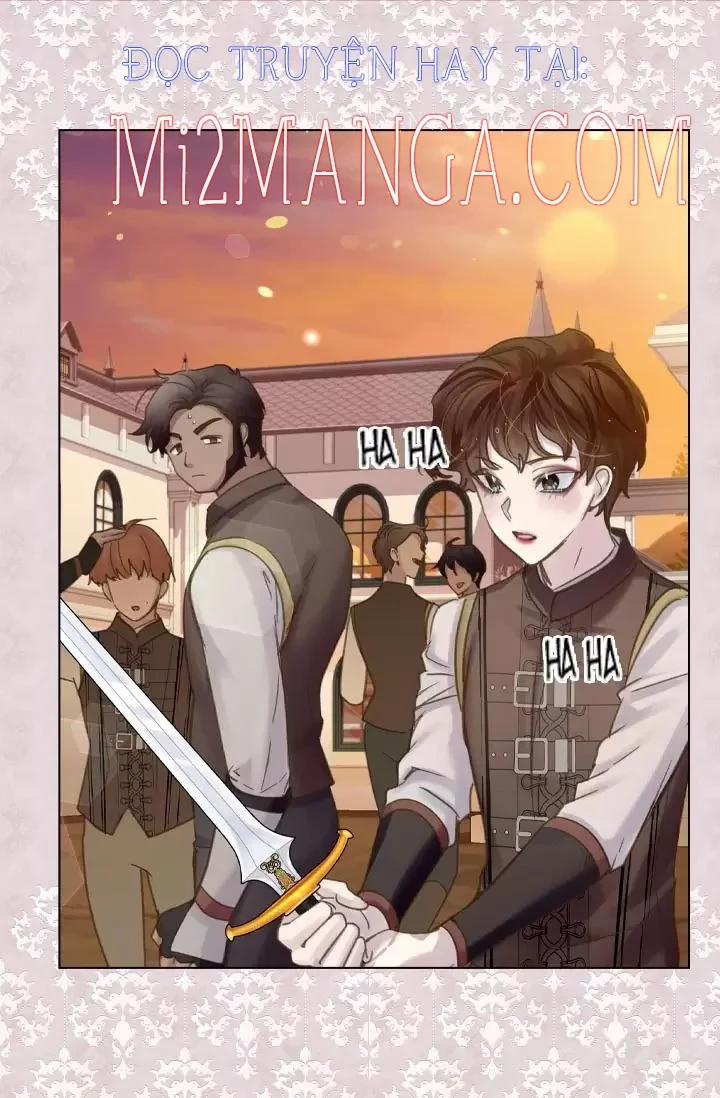 Quy Luật Sinh Tồn Của Nữ Phụ 62 trang 3