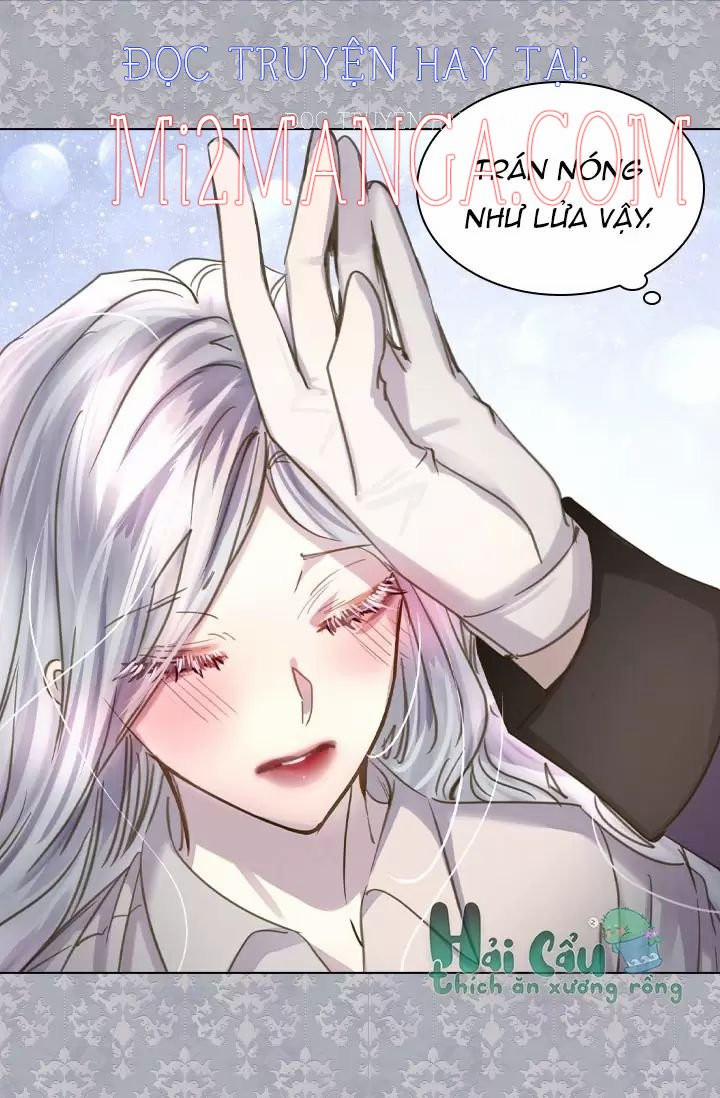 Quy Luật Sinh Tồn Của Nữ Phụ 62 trang 36