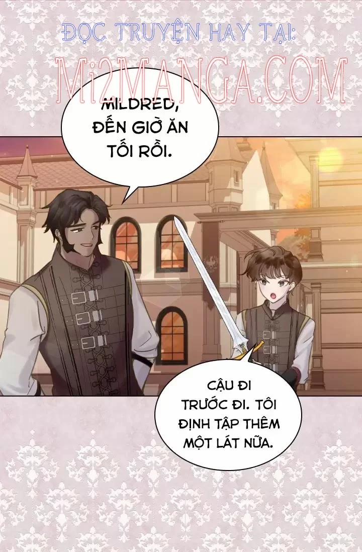 Quy Luật Sinh Tồn Của Nữ Phụ 62 trang 4