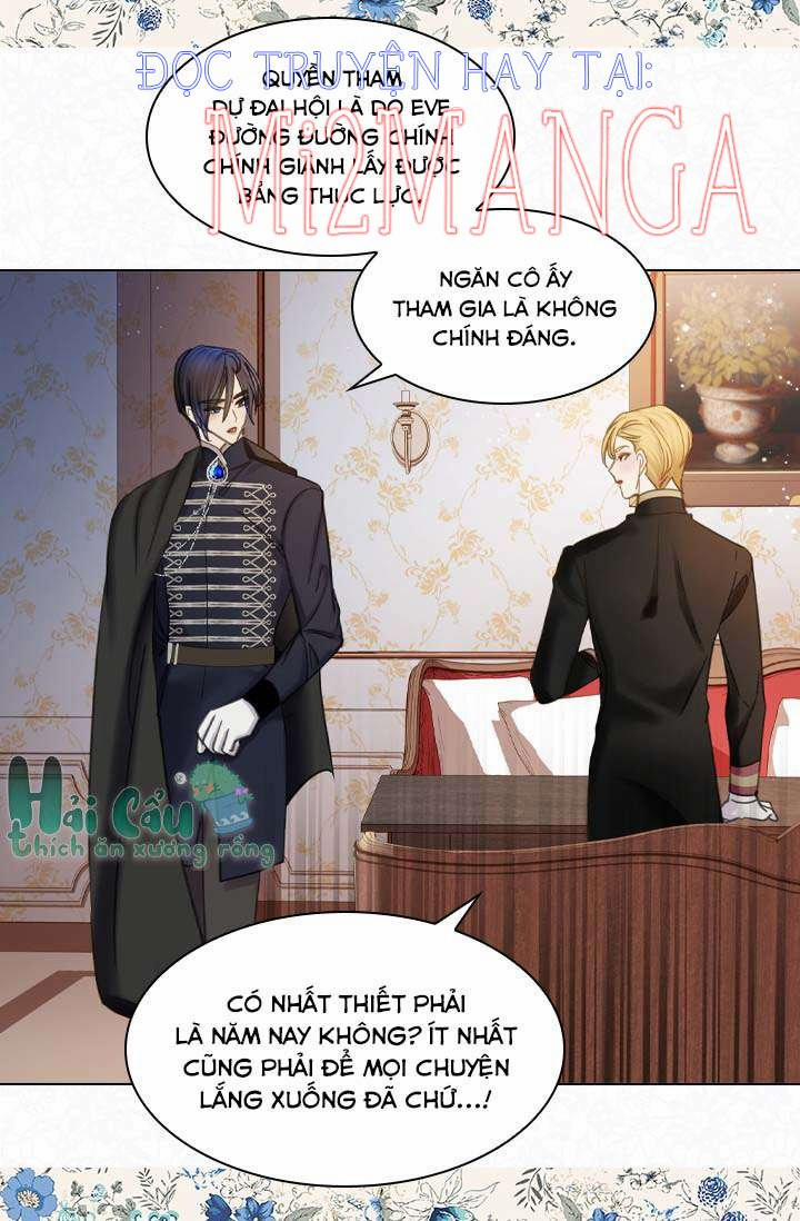 Quy Luật Sinh Tồn Của Nữ Phụ 63 trang 19