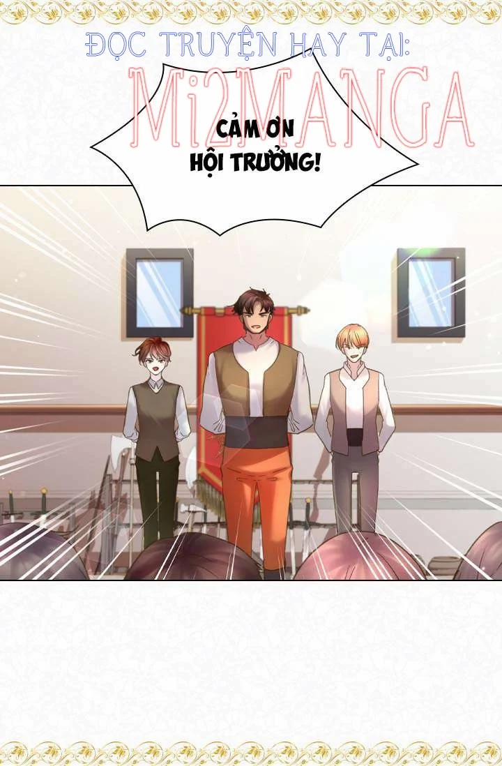 Quy Luật Sinh Tồn Của Nữ Phụ 63 trang 34