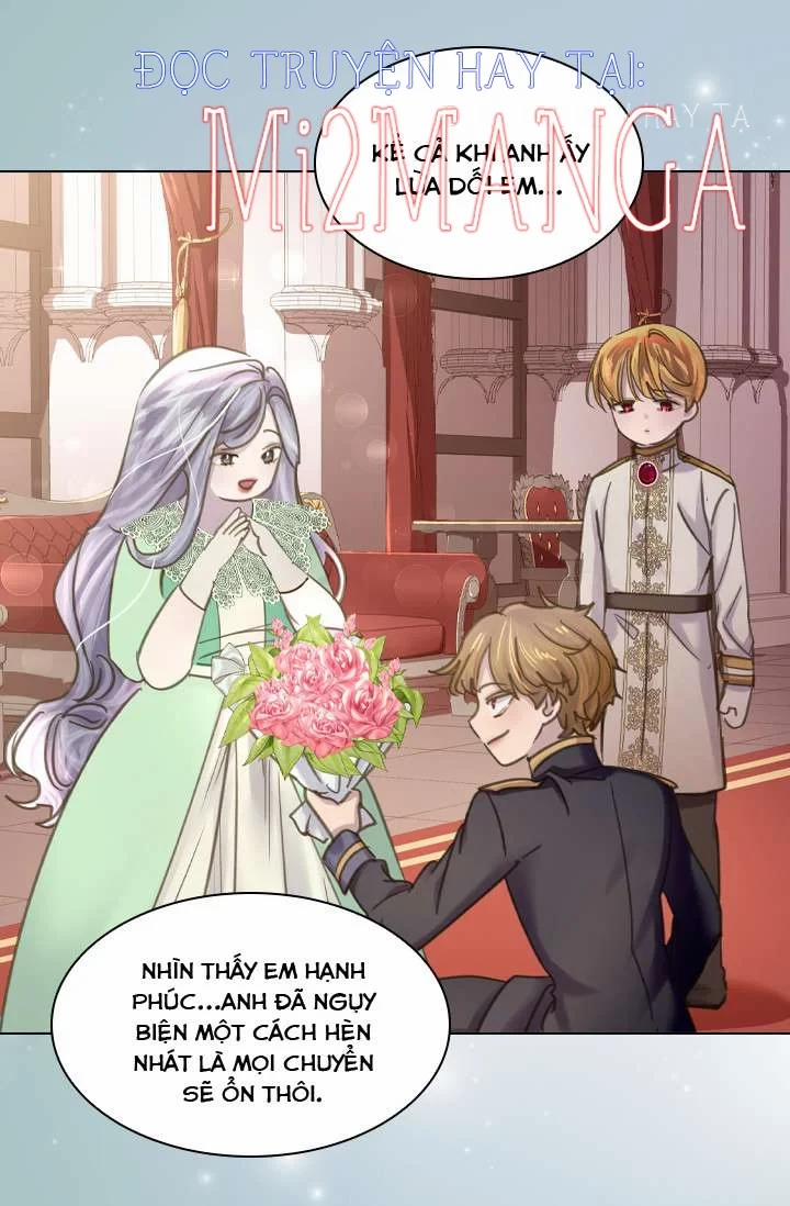 Quy Luật Sinh Tồn Của Nữ Phụ 64.5 trang 25