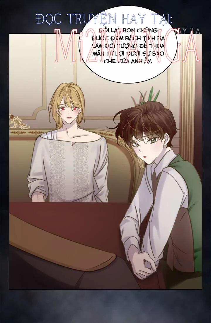 Quy Luật Sinh Tồn Của Nữ Phụ 64.5 trang 3