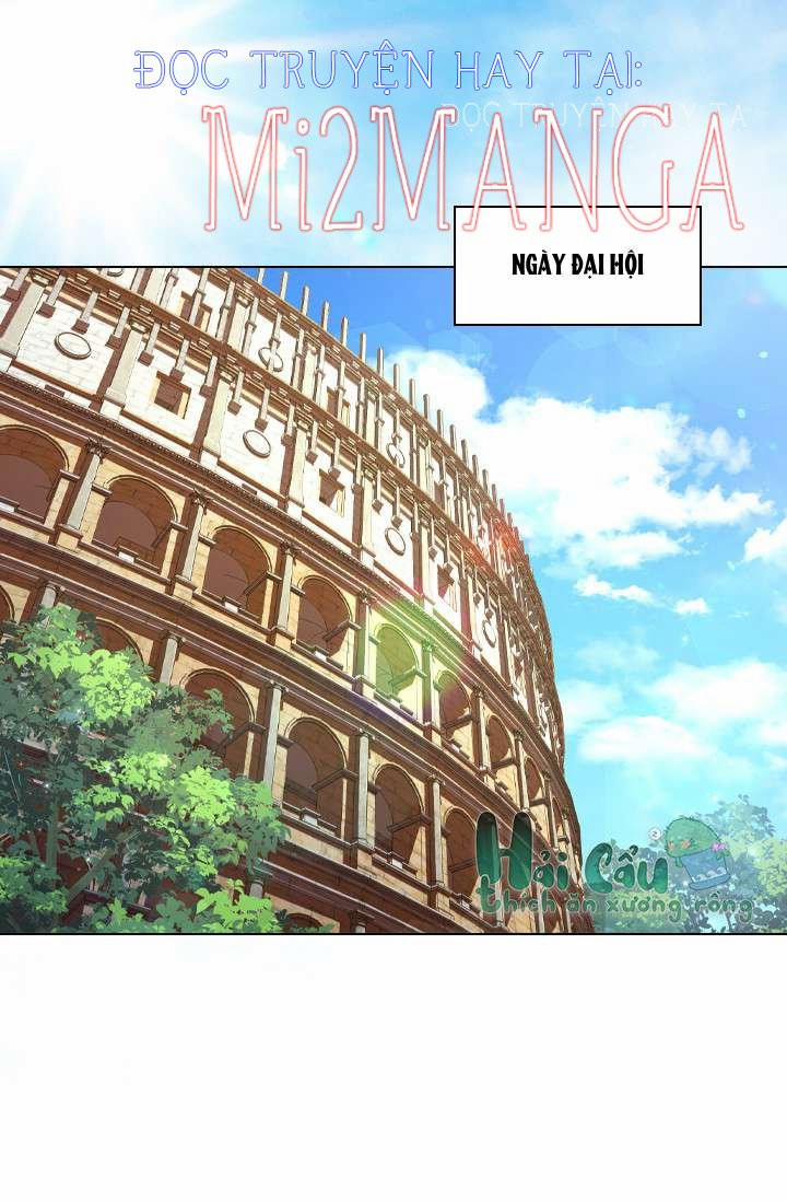 Quy Luật Sinh Tồn Của Nữ Phụ 64.5 trang 32