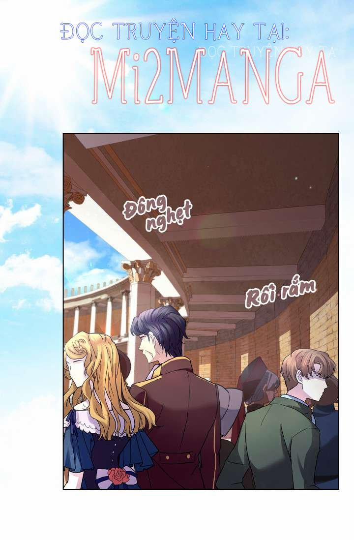 Quy Luật Sinh Tồn Của Nữ Phụ 64.5 trang 33