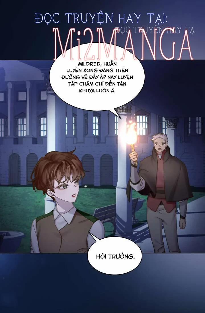 Quy Luật Sinh Tồn Của Nữ Phụ 64 trang 15