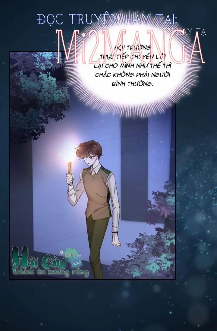 Quy Luật Sinh Tồn Của Nữ Phụ 64 trang 19