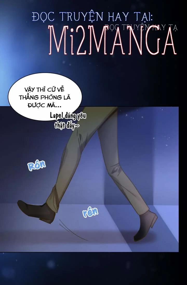 Quy Luật Sinh Tồn Của Nữ Phụ 64 trang 21