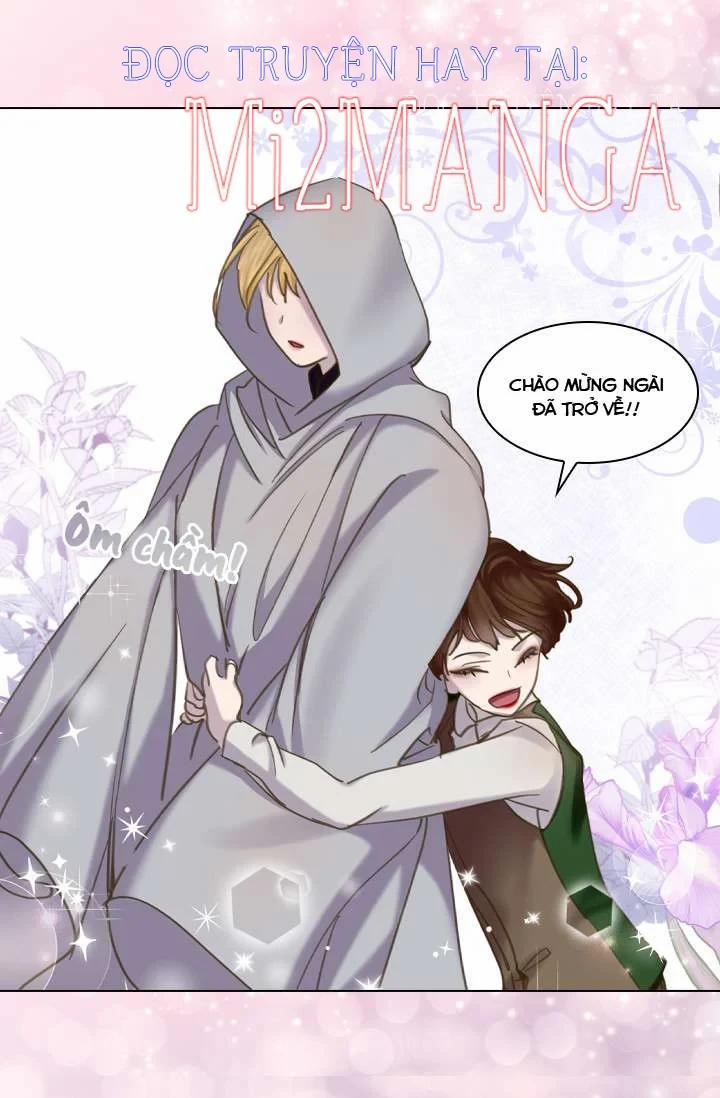 Quy Luật Sinh Tồn Của Nữ Phụ 64 trang 24