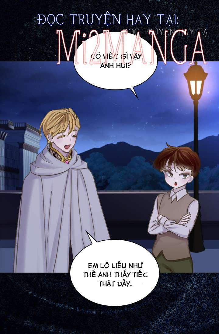 Quy Luật Sinh Tồn Của Nữ Phụ 64 trang 27