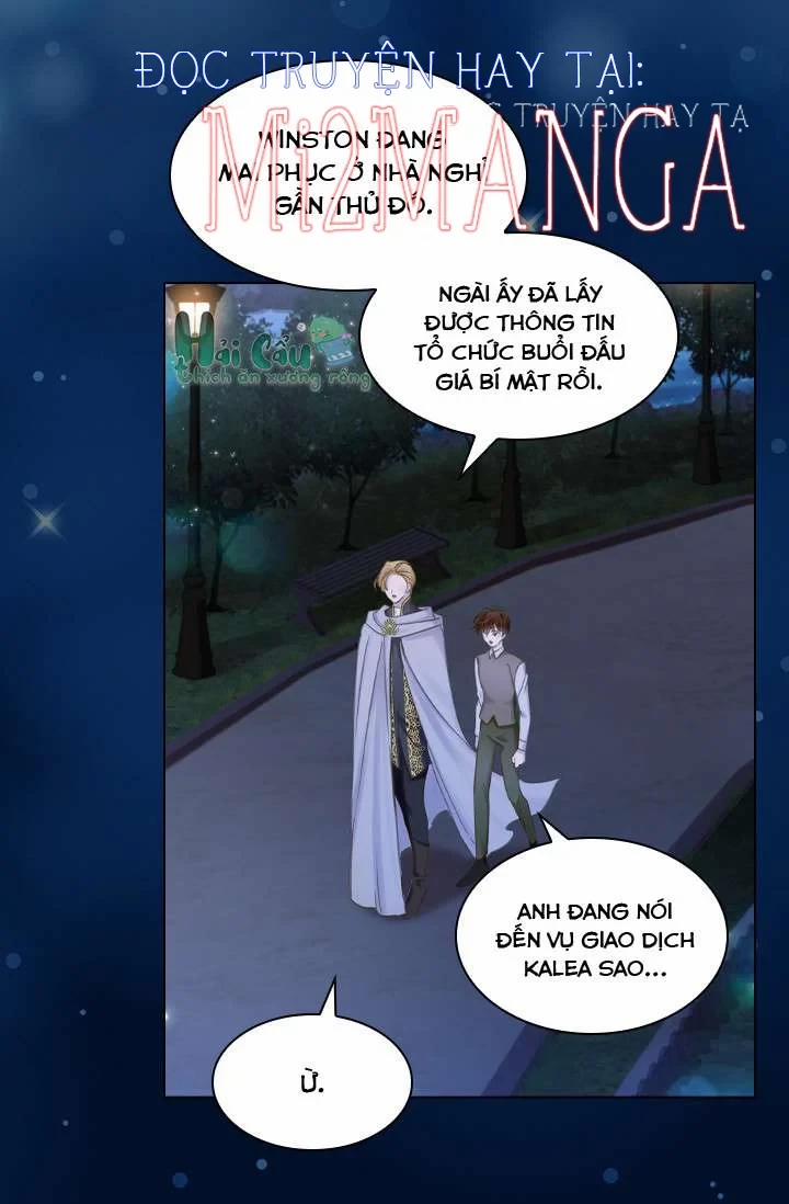 Quy Luật Sinh Tồn Của Nữ Phụ 64 trang 31