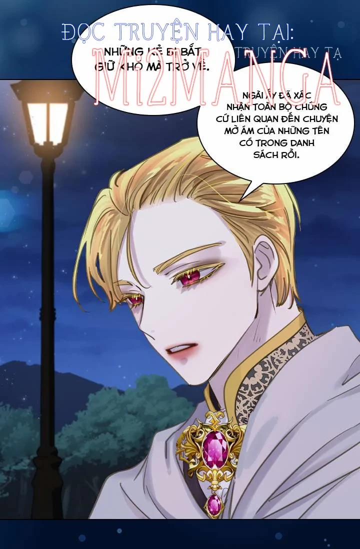 Quy Luật Sinh Tồn Của Nữ Phụ 64 trang 32