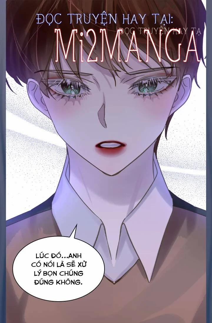 Quy Luật Sinh Tồn Của Nữ Phụ 64 trang 33